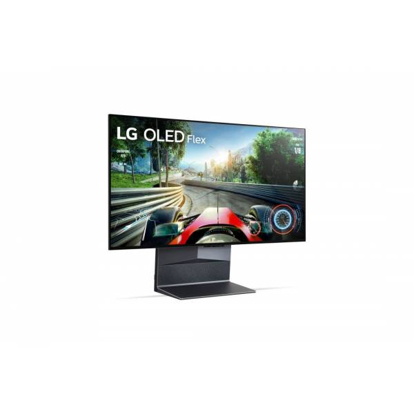 42LX3Q6LA OLED Flex LG Electronics 42LX3Q6LA OLED Flex LG Electronics
