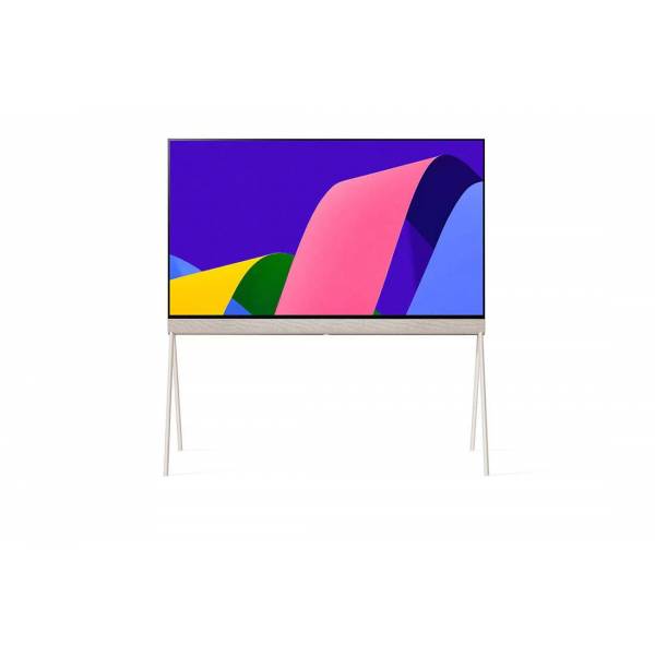 55LX1Q6LA OLED | Objet Collection Posé 