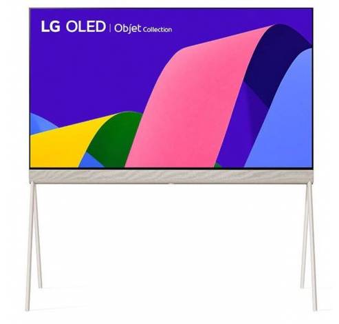 48LX1Q6LA OLED | Objet Collection Posé  LG Electronics