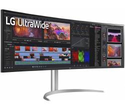 UltraWide Dual QHD Monitor LG Electronics
