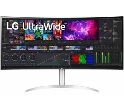 39,7inch Gebogen UltraWide™ 5K2K Nano IPS-scherm LG Electronics