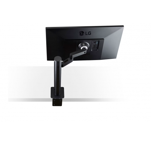 27inch UHD 4K Ergo IPS-monitor met USB Type-C™  LG Electronics