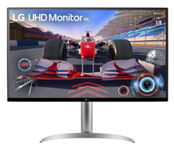 31,5inch UHD 4K HDR-monitor LG Electronics