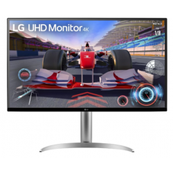 LG Electronics 31,5inch UHD 4K HDR-monitor