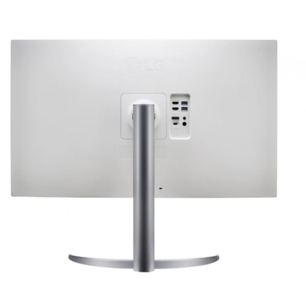 LG Electronics Monitor 31,5inch UHD 4K HDR-monitor