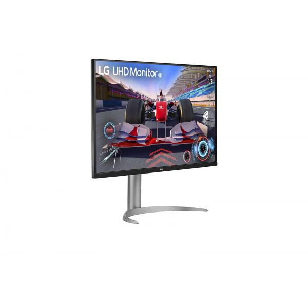 31,5inch UHD 4K HDR-monitor 