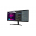 34inch UltraWide™ QHD (3440 x 1440) IPS-monitor 