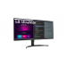 34inch UltraWide™ QHD (3440 x 1440) IPS-monitor 