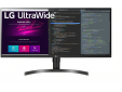 34inch UltraWide™ QHD (3440 x 1440) IPS-monitor