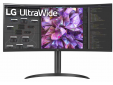 34inch 21:9 Curved UltraWide™ QHD (3440 x 1440) monitor