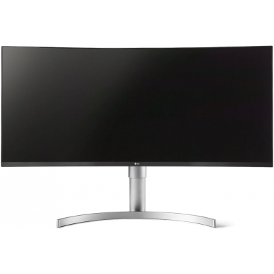 35inch UltraWide™ QHD HDR VA curved monitor LG Electronics