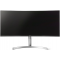 35inch UltraWide™ QHD HDR VA curved monitor 