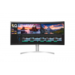 38inch UltraWide™ QHD+ IPS curved monitor 