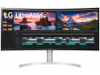 38inch UltraWide™ QHD+ IPS curved monitor