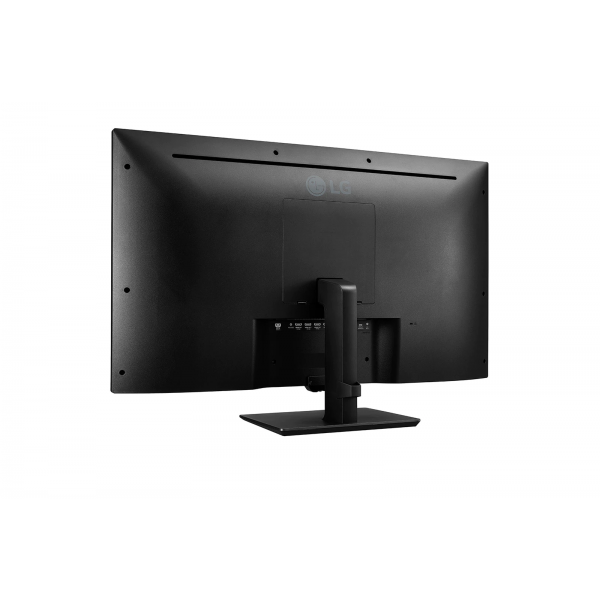 42,5-inch 4K UHD IPS-monitor 
