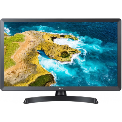 28TQ515S-PZ 28inch HD Ready LED TV Monitor LG Electronics