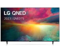 50QNED756RA QNED 75 50 inch 4K Smart TV 2023 LG Electronics