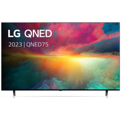 LG Electronics 50QNED756RA QNED 75 50 inch 4K Smart TV 2023