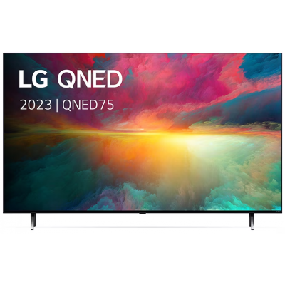 50QNED756RA QNED 75 50 inch 4K Smart TV 2023  LG Electronics