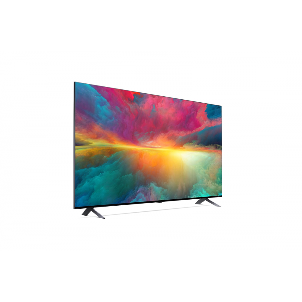 LG Electronics Televisie 55QNED756RA QNED 75 55 inch 4K Smart TV 2023