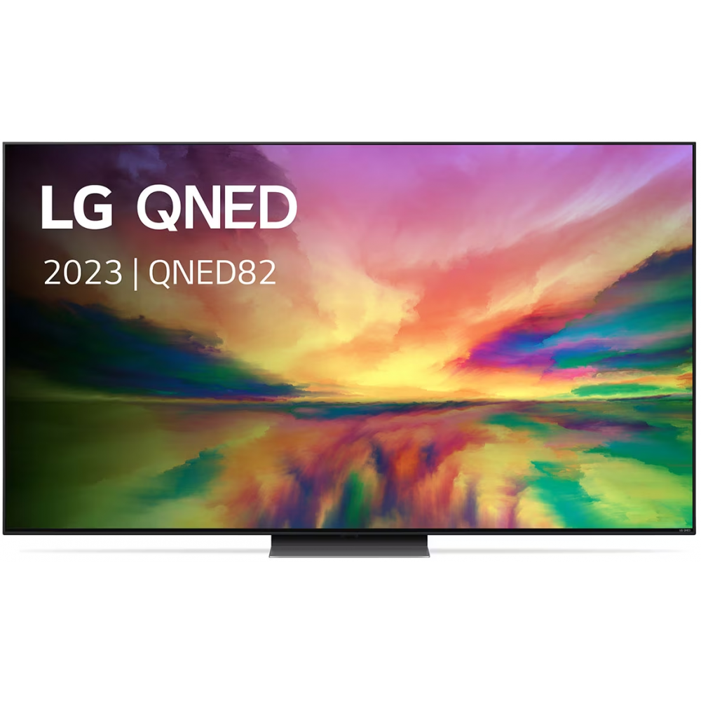 LG Electronics Televisie 55QNED826RE