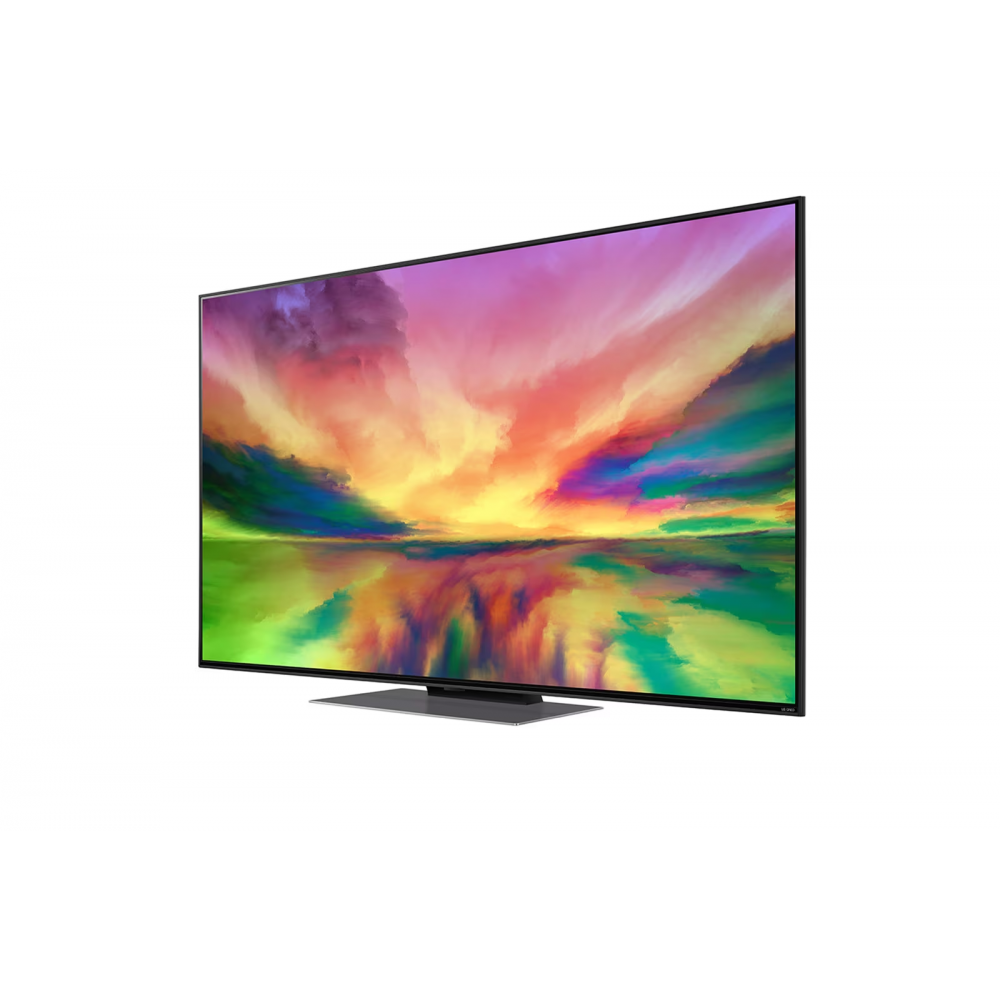 LG Electronics Televisie 55QNED826RE