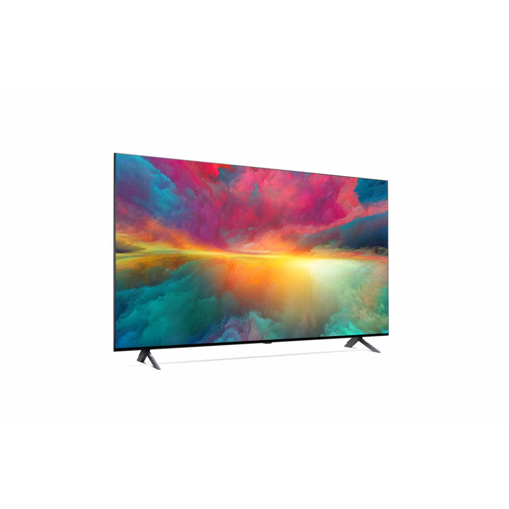 LG Electronics Televisie 65QNED756RA QNED 75 65 inch 4K Smart TV 2023