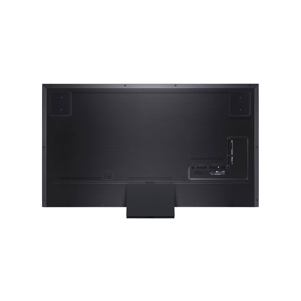 LG Electronics Televisie QNED Mini LED 86 65 inch 4K Smart TV, 2023