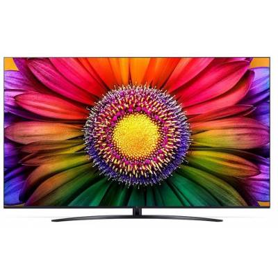 UHD UR81 86 inch 4K Smart TV 2023 