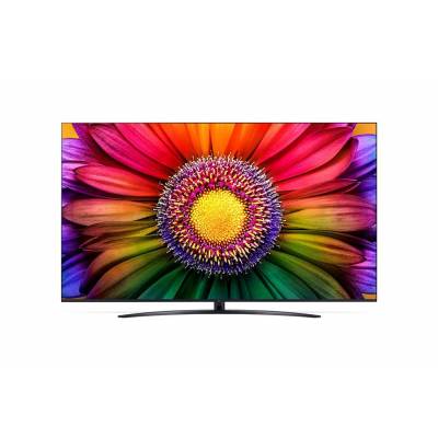 UHD UR81 86 inch 4K Smart TV 2023 LG Electronics