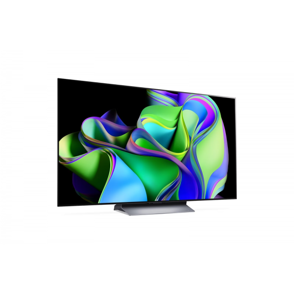 OLED55C35LA OLED evo C3 55 inch 4K Smart TV 2023 
