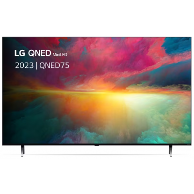 75QNED756RA QNED 75 75 inch 4K Smart TV 2023  LG Electronics