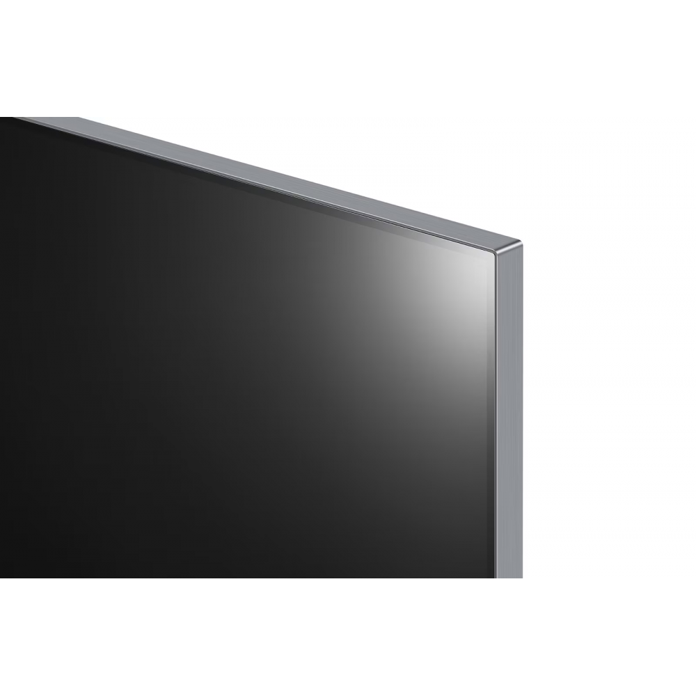 LG Electronics Televisie OLED65G36LA OLED evo G3 65 inch 4K Smart TV 2023