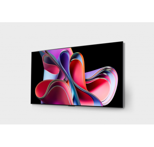 OLED77G36LA OLED evo G3 77 inch 4K Smart TV 2023  LG Electronics