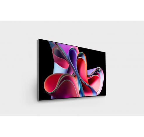 OLED77G36LA OLED evo G3 77 inch 4K Smart TV 2023  LG Electronics