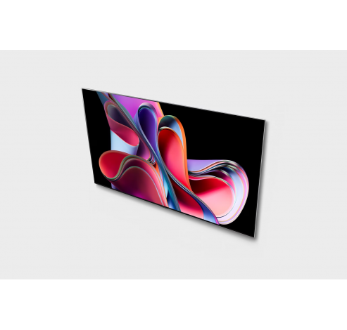 OLED77G36LA OLED evo G3 77 inch 4K Smart TV 2023  LG Electronics