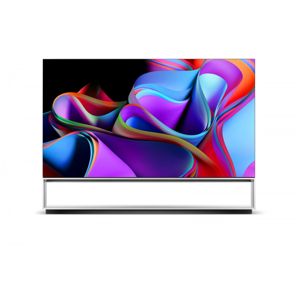 OLED88Z39LA SIGNATURE OLED 8K Z3 88 inch Smart TV 2023 LG Electronics