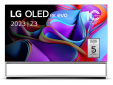 OLED88Z39LA SIGNATURE OLED 8K Z3 88 inch Smart TV 2023