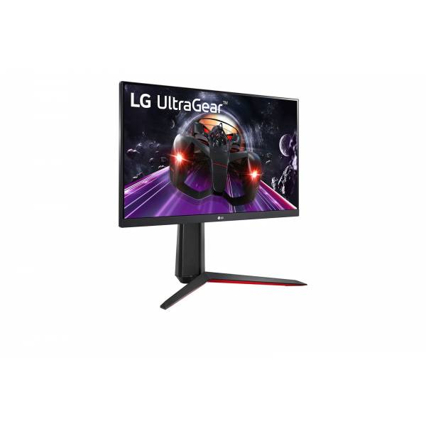 LG gaming monitor 24GN65R-B.BEU 