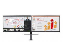 LG monitor 27QP88DP-BS.AEU LG Electronics