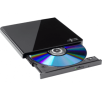 DVD-RW GP57EB40 USB External Black  