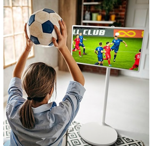 27ART10AKPL StanbyME  LG Electronics