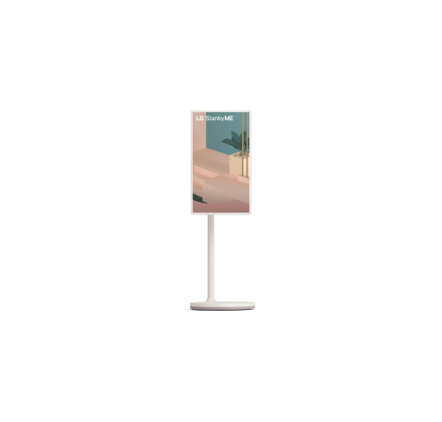 27ART10AKPL StanbyME  LG Electronics