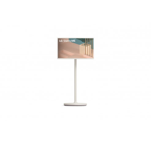 27ART10AKPL StanbyME  LG Electronics