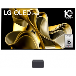 LG Electronics OLED83M39LA OLED evo M3 83 inch Smart TV 2023