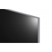 OLED83M39LA OLED evo M3 83 inch Smart TV 2023 LG Electronics