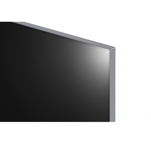 OLED77M39LA OLED evo M3 77 inch Smart TV 2023  LG Electronics