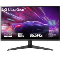 24inch UltraGear 24GQ50F-B Full HD Gaming Monitor 