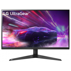 LG Electronics 27inch UltraGear™ Full HD Gaming Monitor