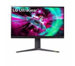 UltraGear™ UHD 4K 32inch gaming monitor 144 Hz 1ms 32GR93U LG Electronics